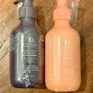 Royale Hair Rescue Shampoo/Conditioner